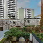 Apartment Quiet Metro Line 13 Pernety And Line 4 Alesia Montparnasse Nearby *