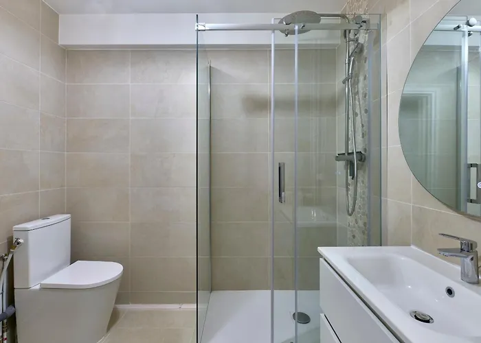 Quiet Metro Line 13 Pernety And Line 4 Alesia Montparnasse Nearby Apartman Párizs