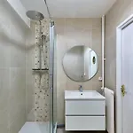Apartment Quiet Metro Line 13 Pernety And Line 4 Alesia Montparnasse Nearby *